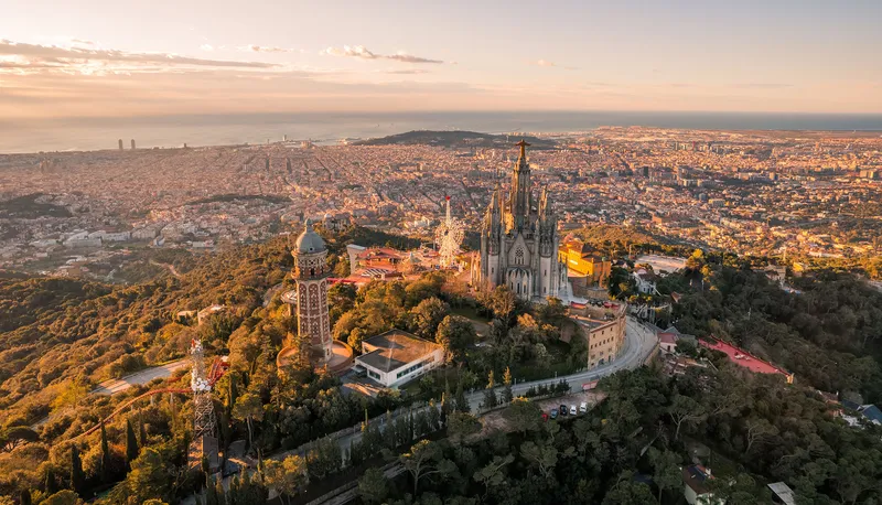 Barcelona