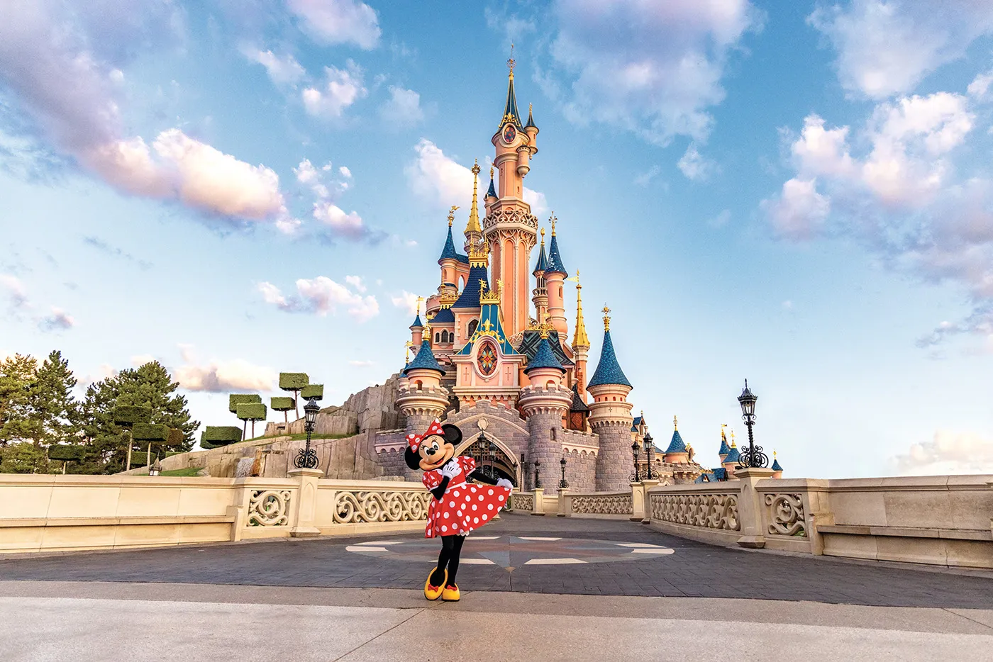 Disneyland Paris