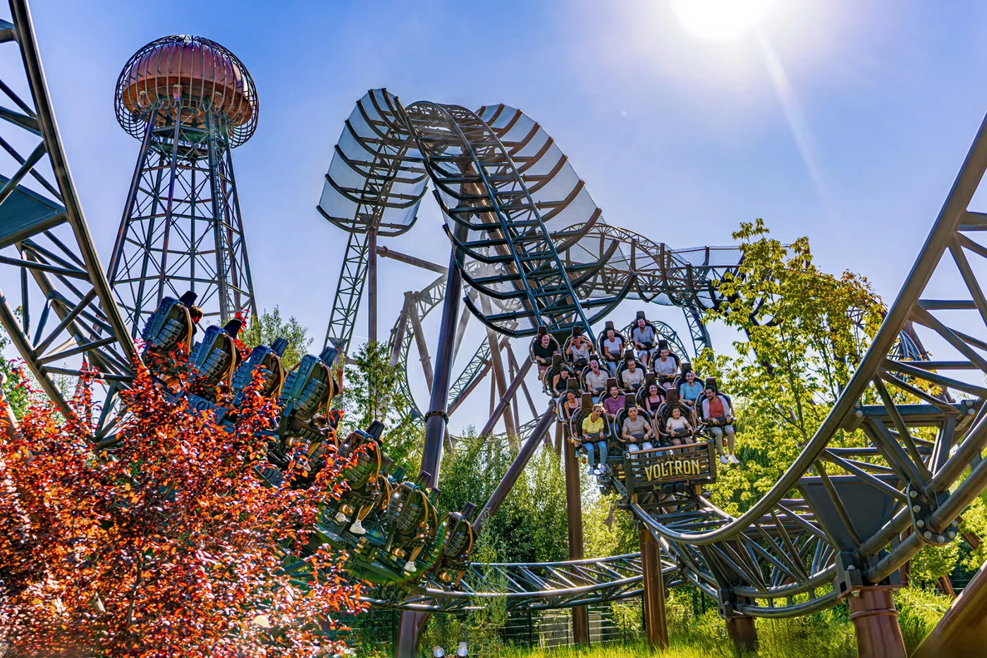 Europa-Park