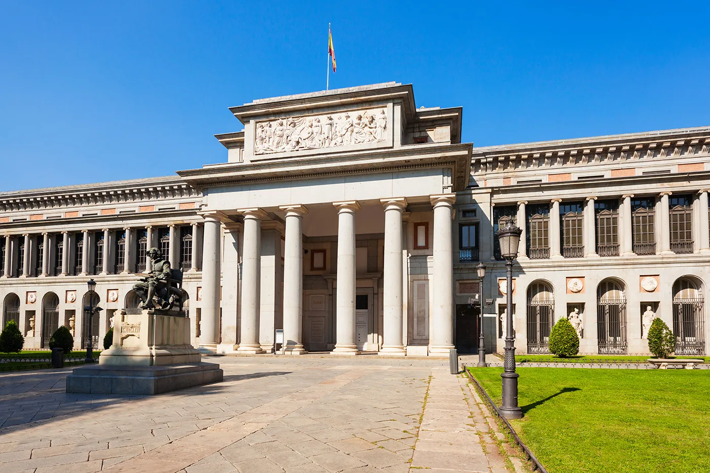 Museo del Prado
