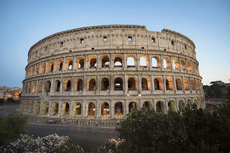 Rome