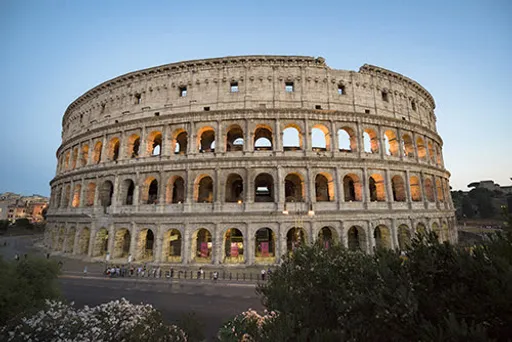 Timeless Rome