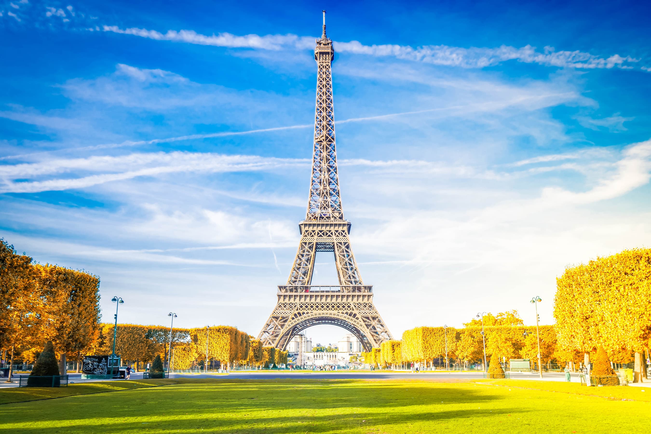 Eiffeltower